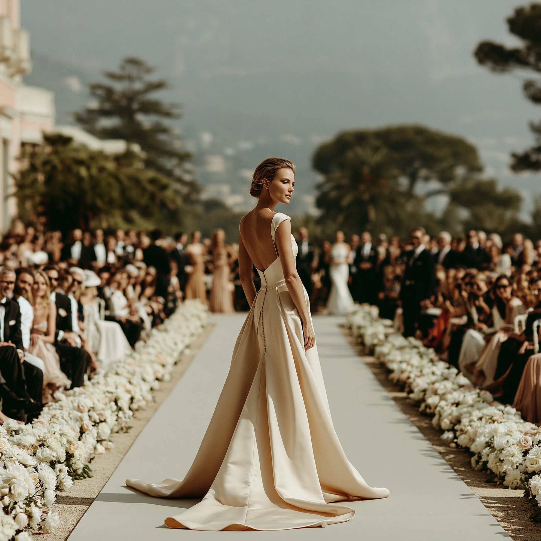 Elegant client wedding gallery